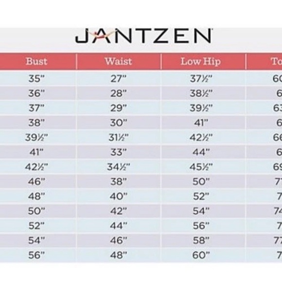 Jantzen Women's Blue Swim Coverup Shorts - Picture 3 of 3